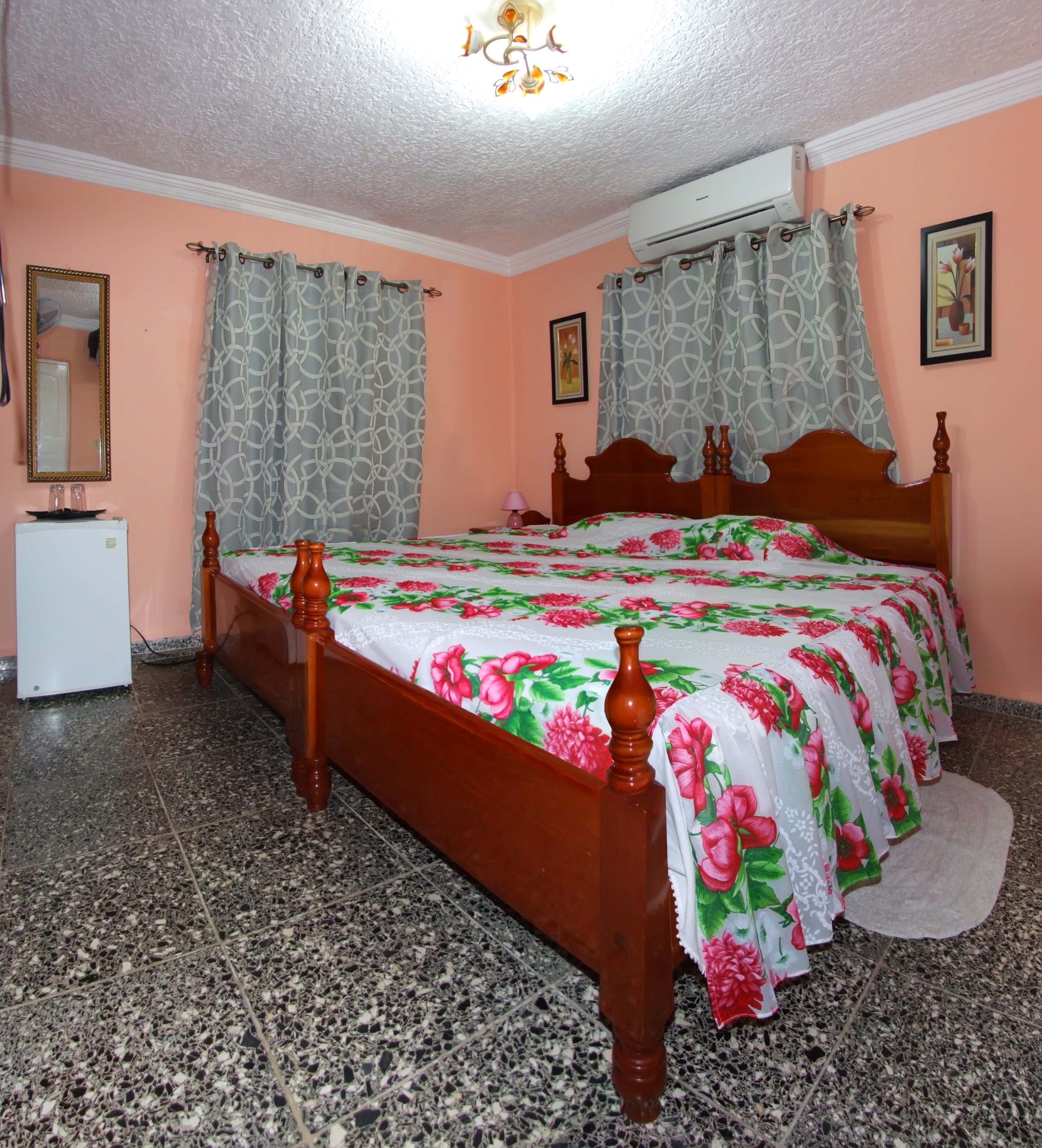 Hostal El Xique Appartement 1