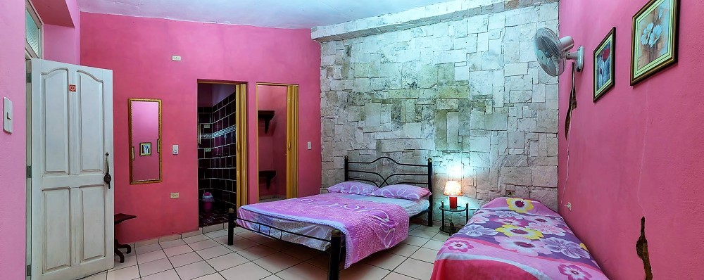 Hostal El Fausto Appartement 2