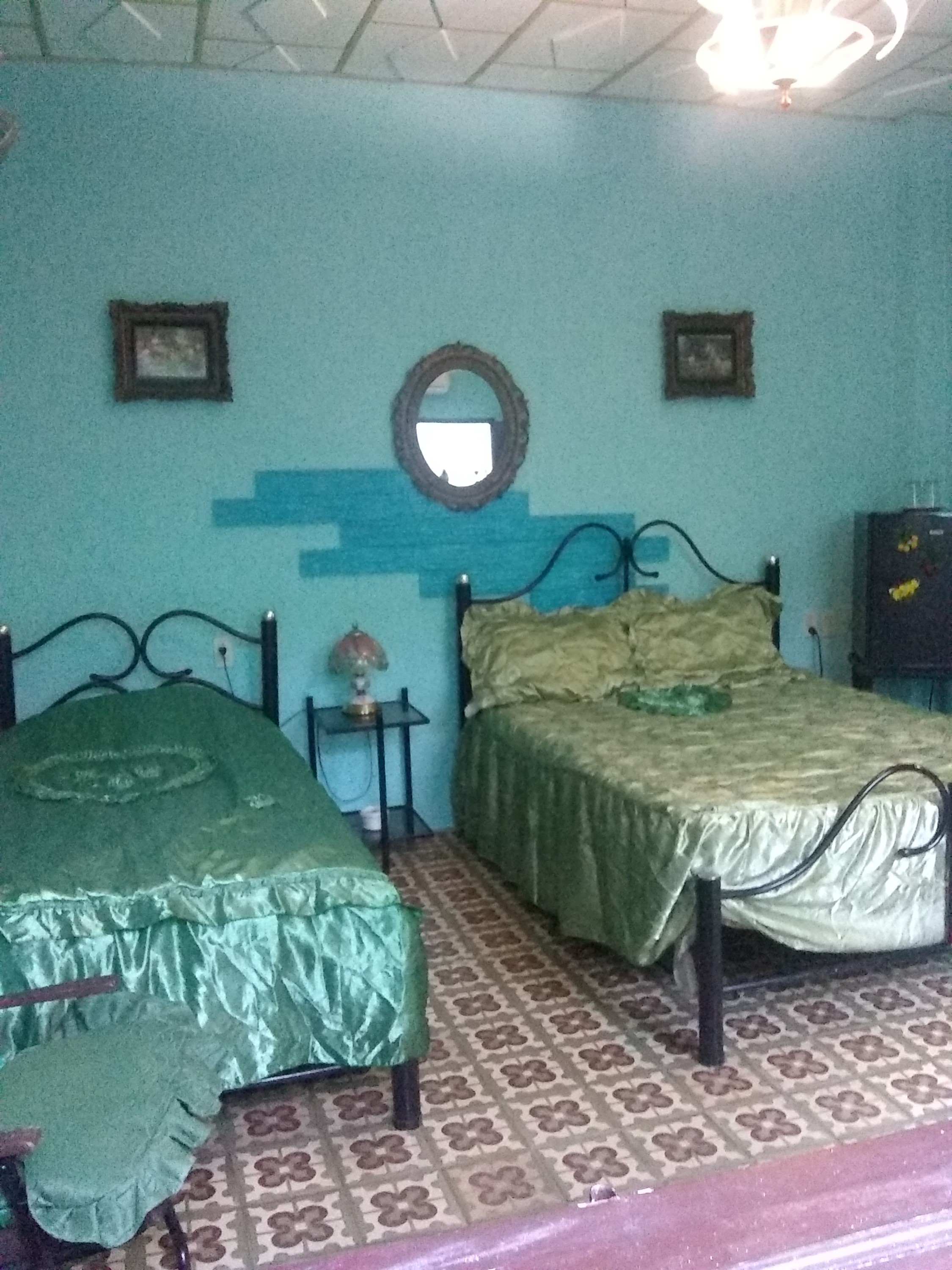 Hostal Colonial Casa Cary Appartement 2