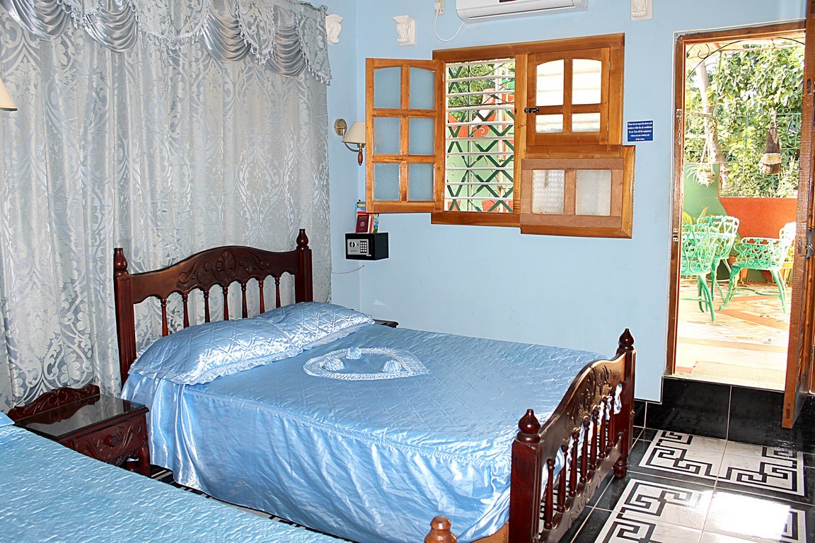 Hostal Marycuba  Appartement 1