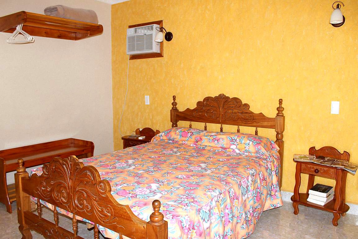 Casa Novoa  Appartement 2