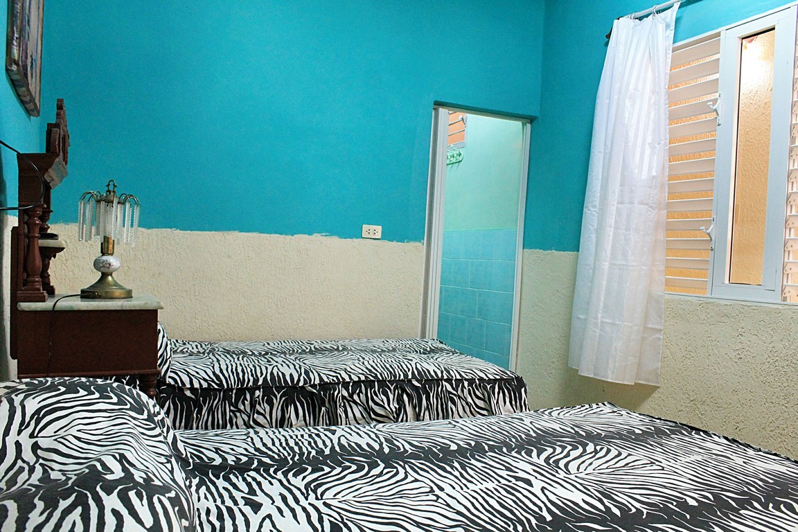 Hostal Los Turkos Appartement 2