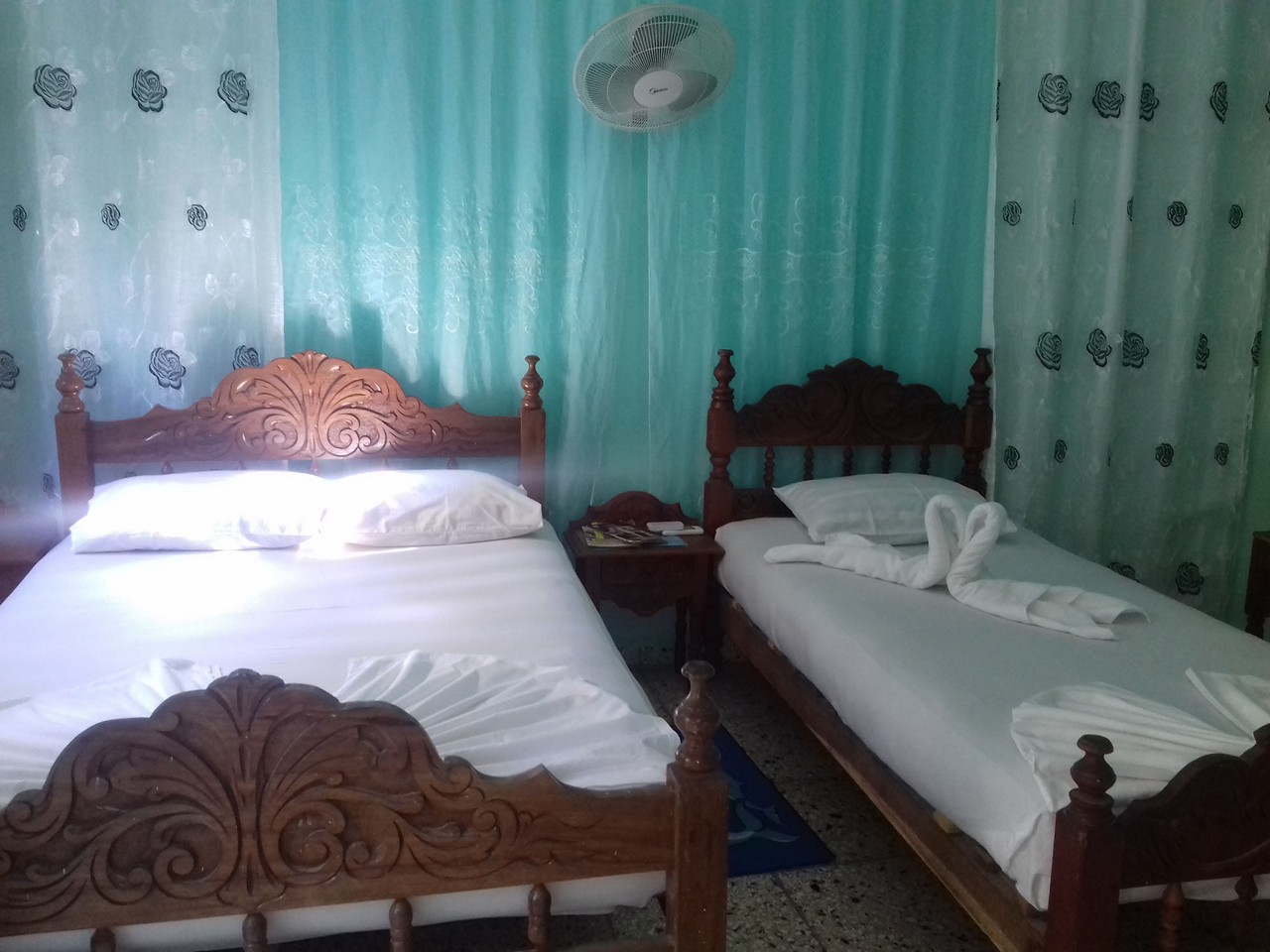 Hostal Cuba Libre Appartement 1