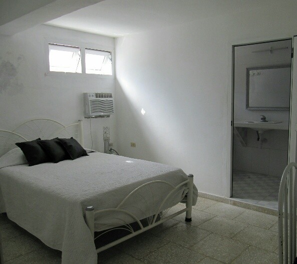 nuria Appartement 1