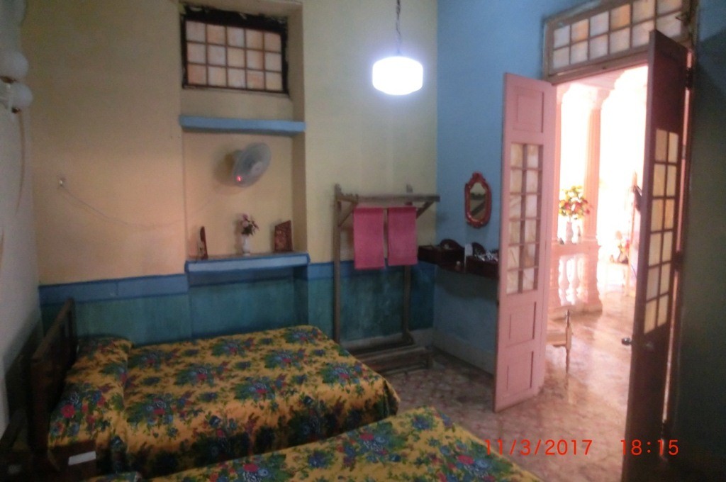 Hostal Maytta Appartement 2