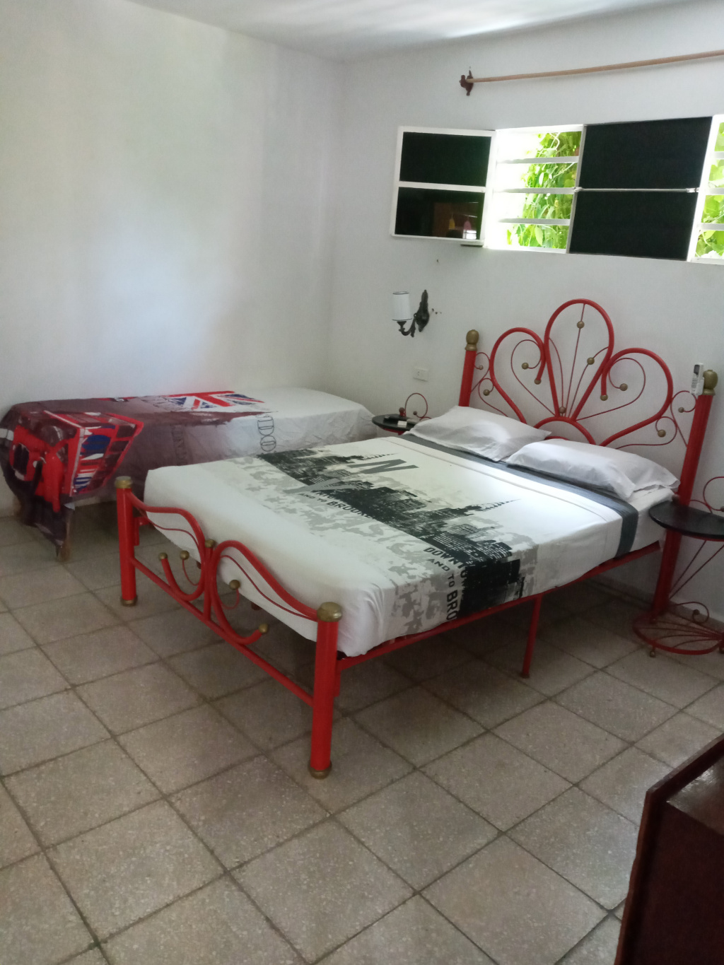 Hostal Surama Appartement 1