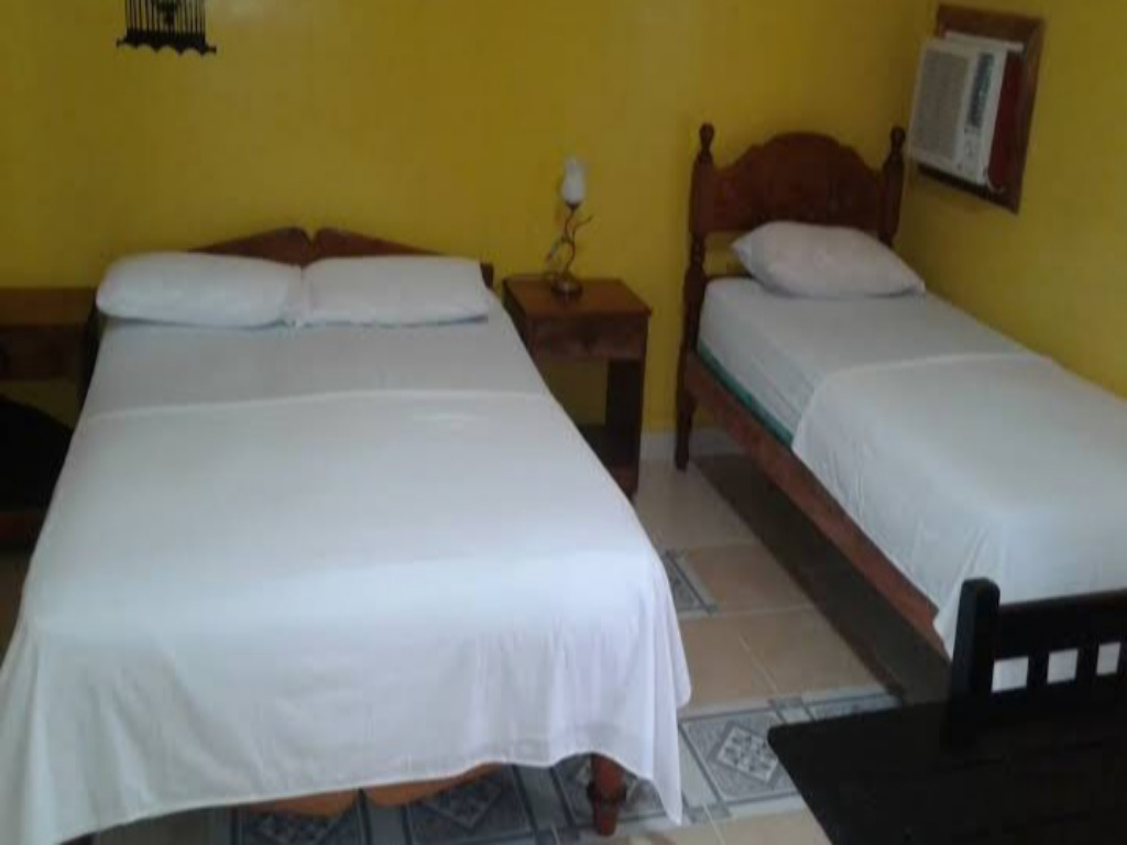 Hostal Betina Appartement 1