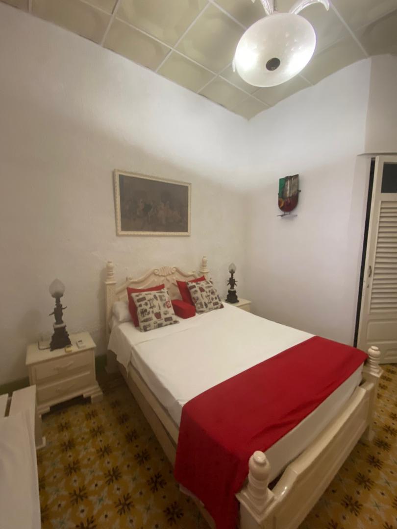 Hostal Luna Appartement 2