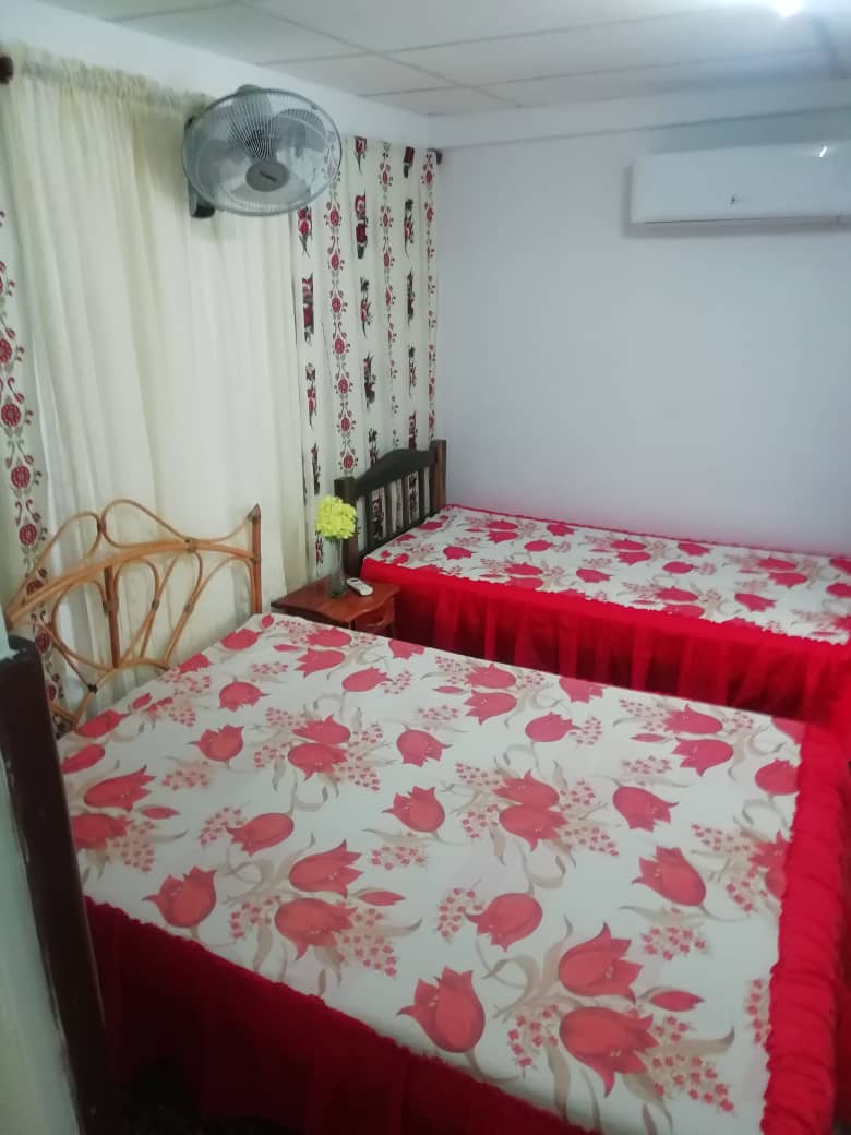 Hostal Vivo Appartement 1