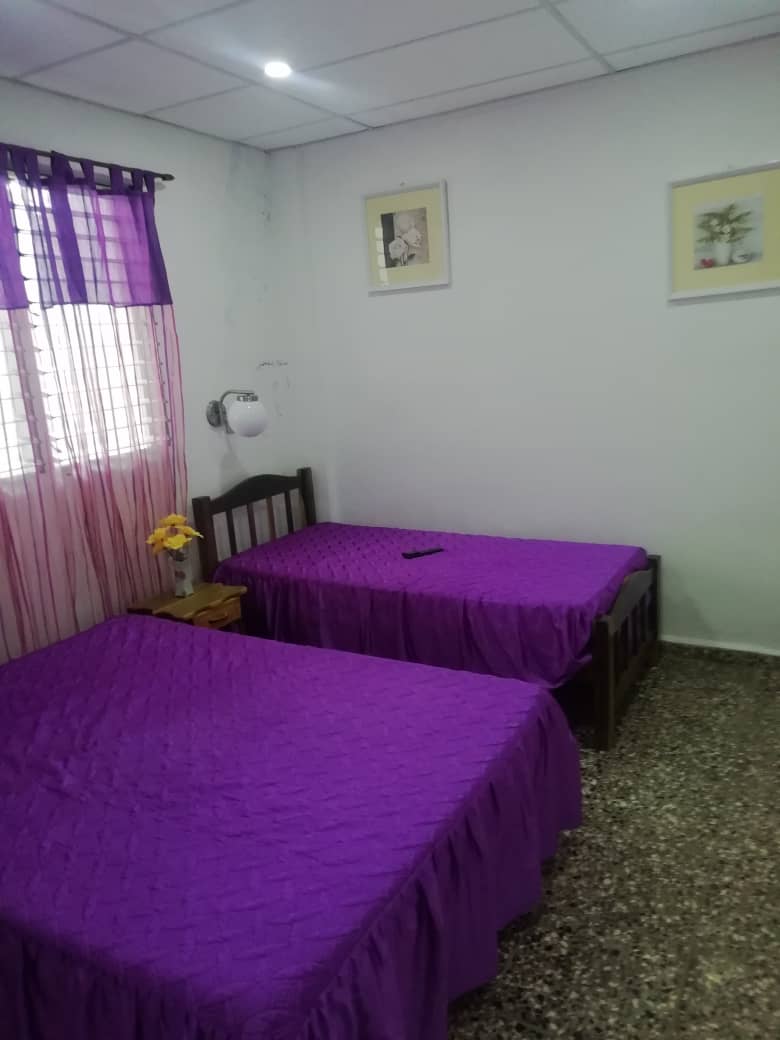 Hostal Vivo Appartement 2