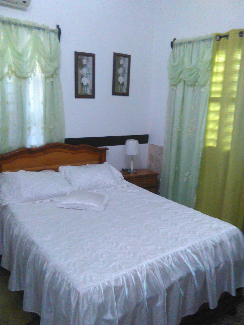 Renta Eduardo Appartement 1