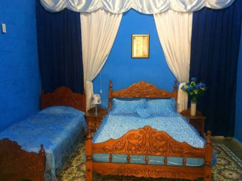 Hostal Calle Real Appartement 1