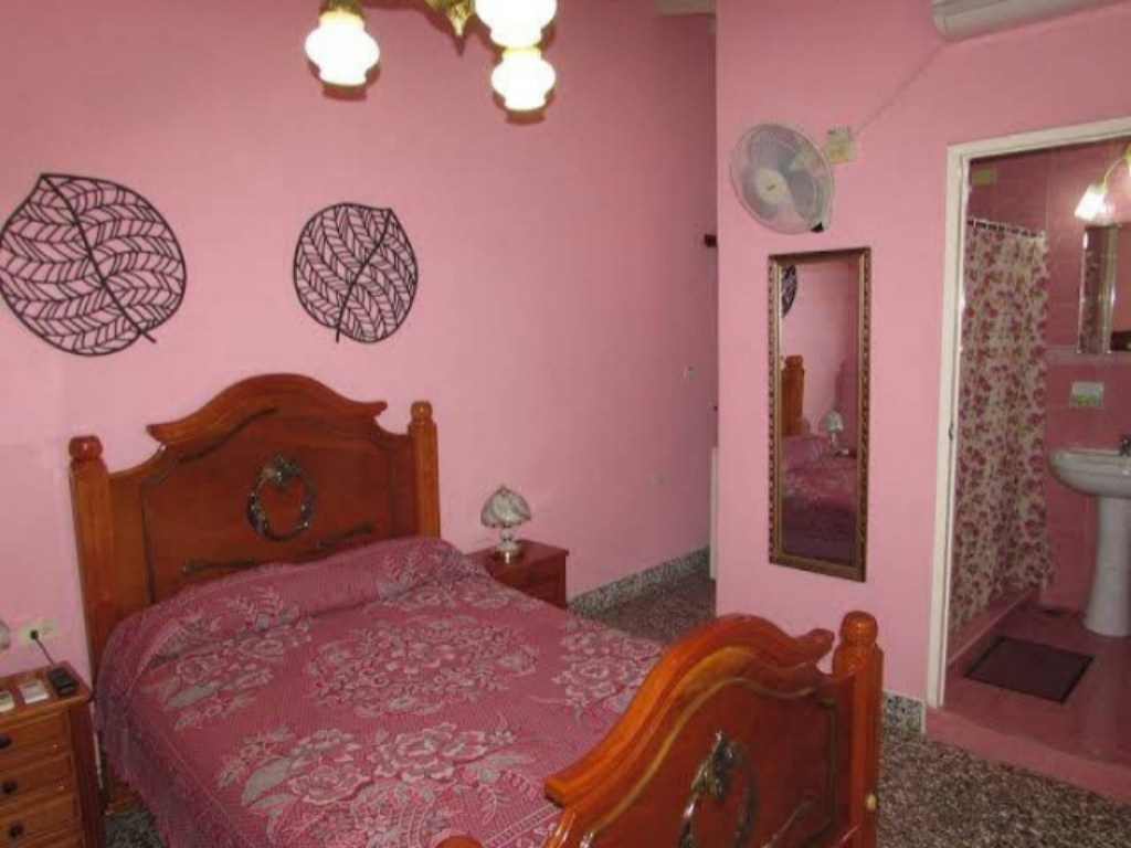 Hostal Paraíso Appartement 1