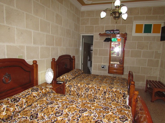 Hostal Paraíso Appartement 3