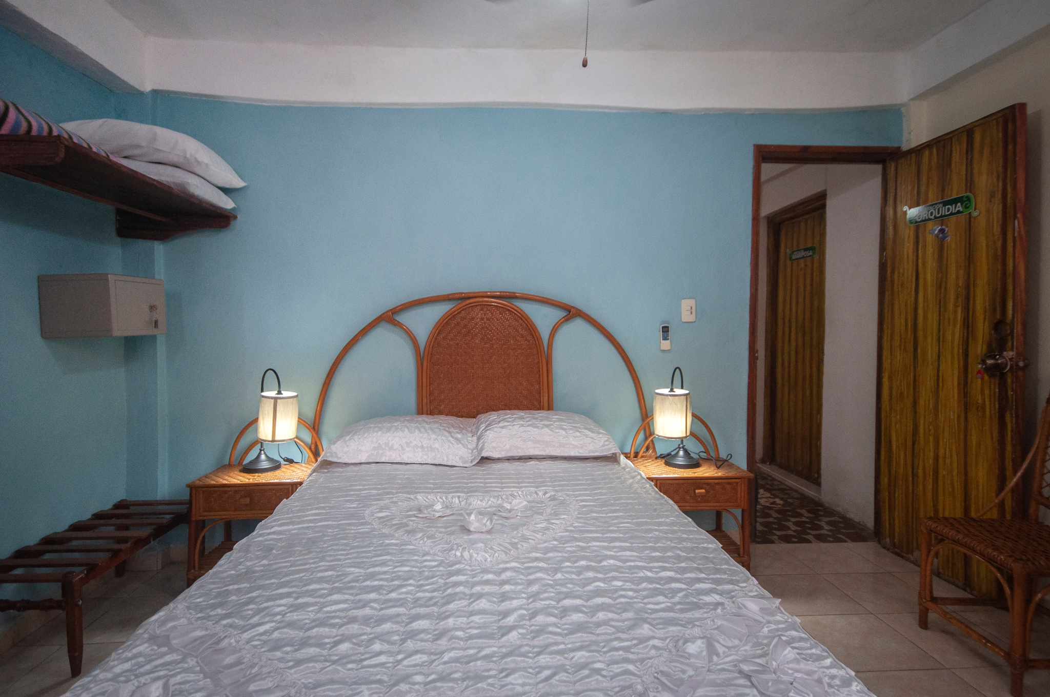 Hostal Casa Jardin Appartement 2