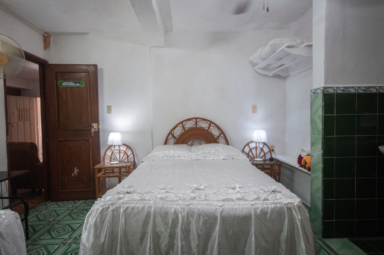 Hostal Casa Jardin Appartement 3