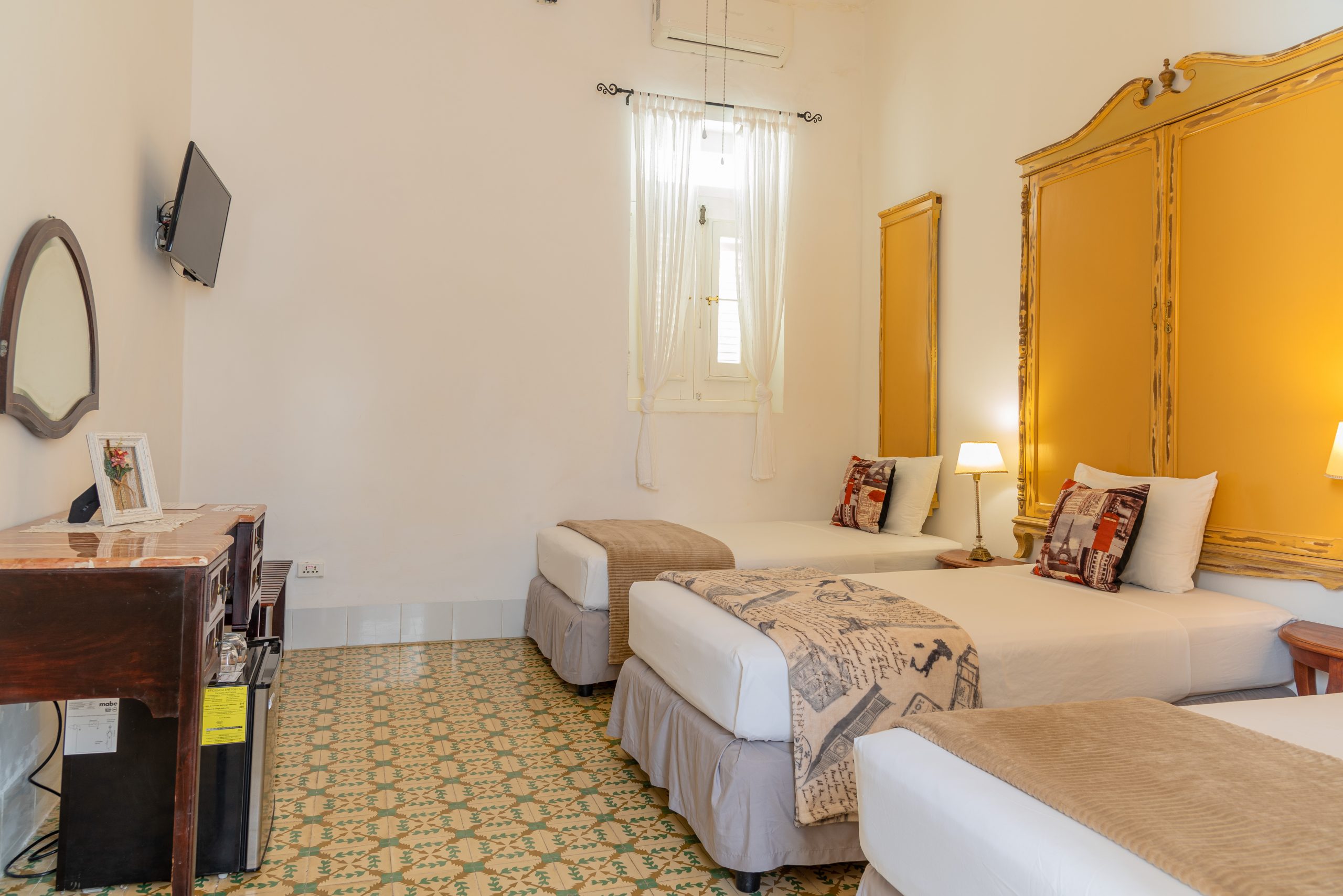 Hostal Calis Habana Appartement 5