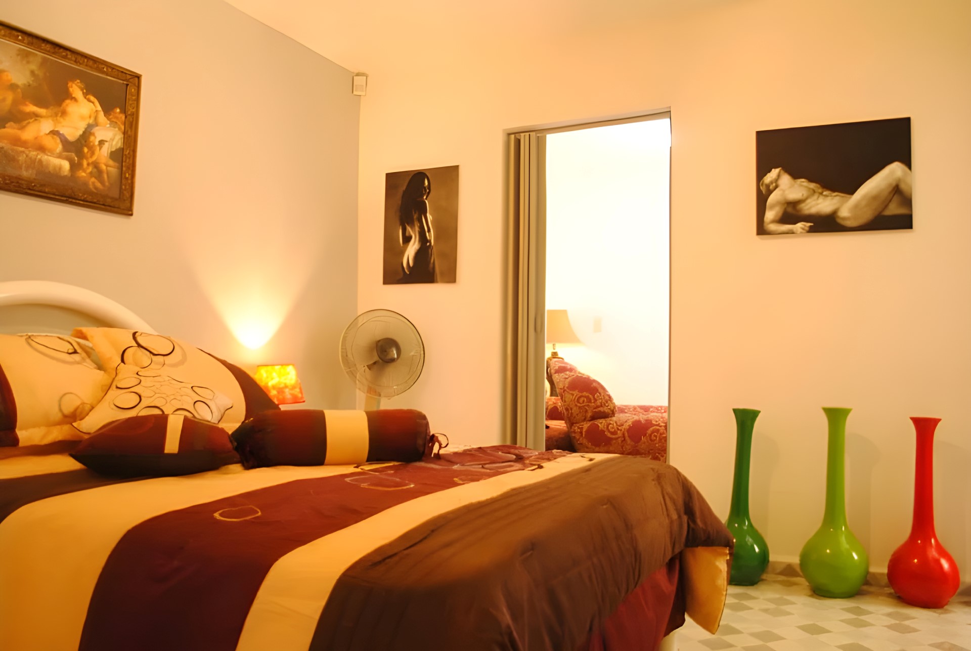 Hostal Jose Cuba Appartement 2