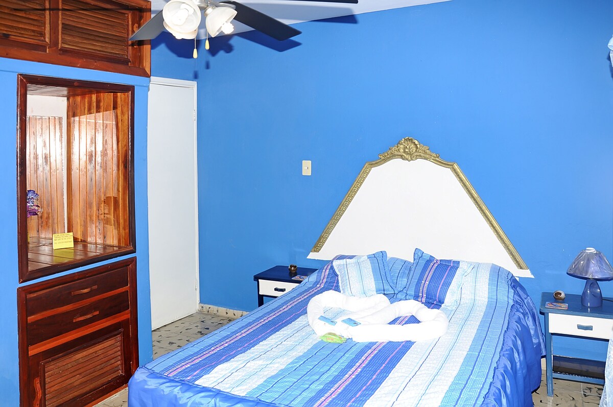 Hostal Blue Sky Appartement 1