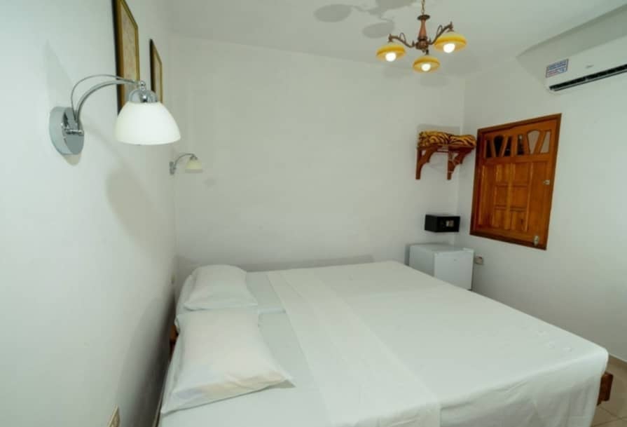 Hostal Litoral Coletón Appartement 1